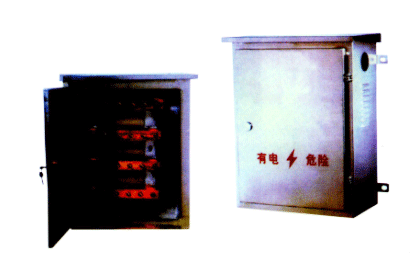 戶(hù)外不銹鋼電纜分線(xiàn)箱